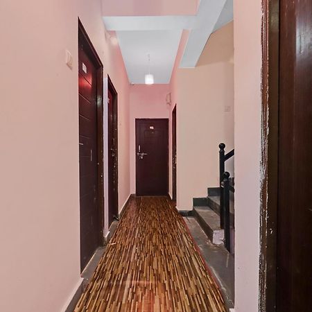 Flagship 63812 Royal Stay Inn Royal Stay Inn Nagpur Exterior foto
