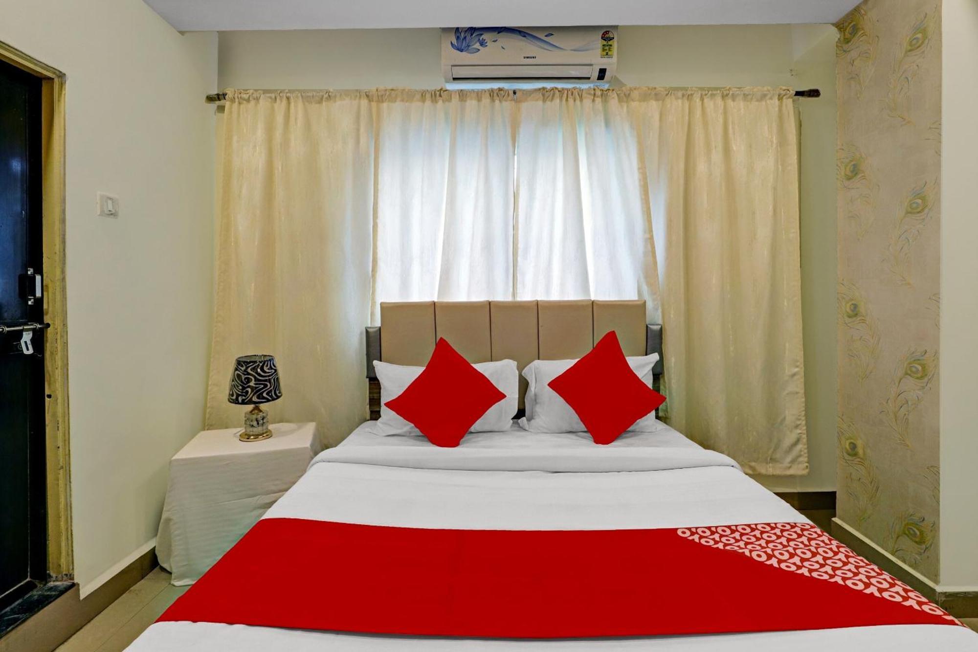 Flagship 63812 Royal Stay Inn Royal Stay Inn Nagpur Exterior foto