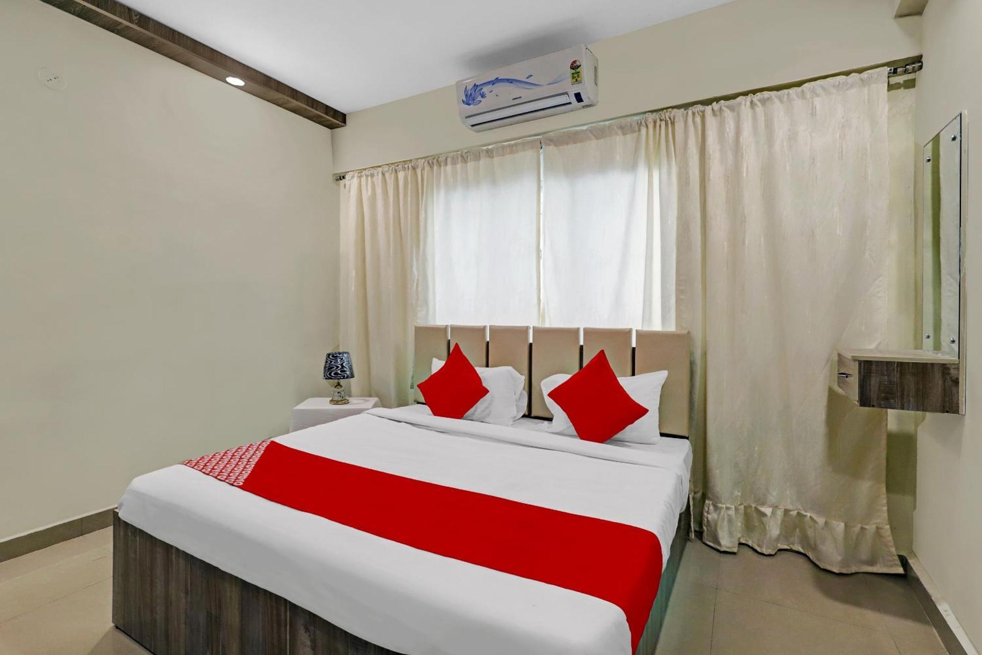 Flagship 63812 Royal Stay Inn Royal Stay Inn Nagpur Exterior foto