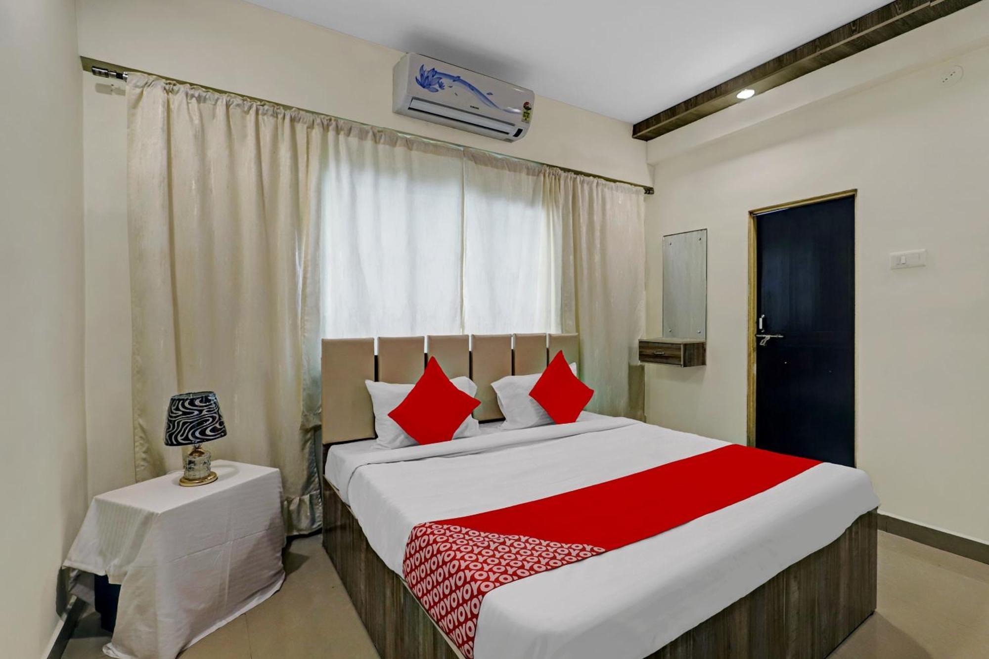 Flagship 63812 Royal Stay Inn Royal Stay Inn Nagpur Exterior foto