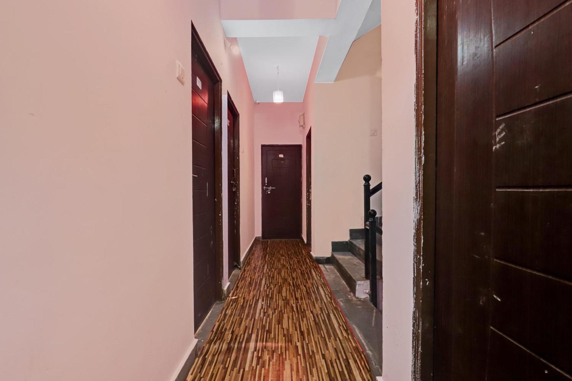 Flagship 63812 Royal Stay Inn Royal Stay Inn Nagpur Exterior foto