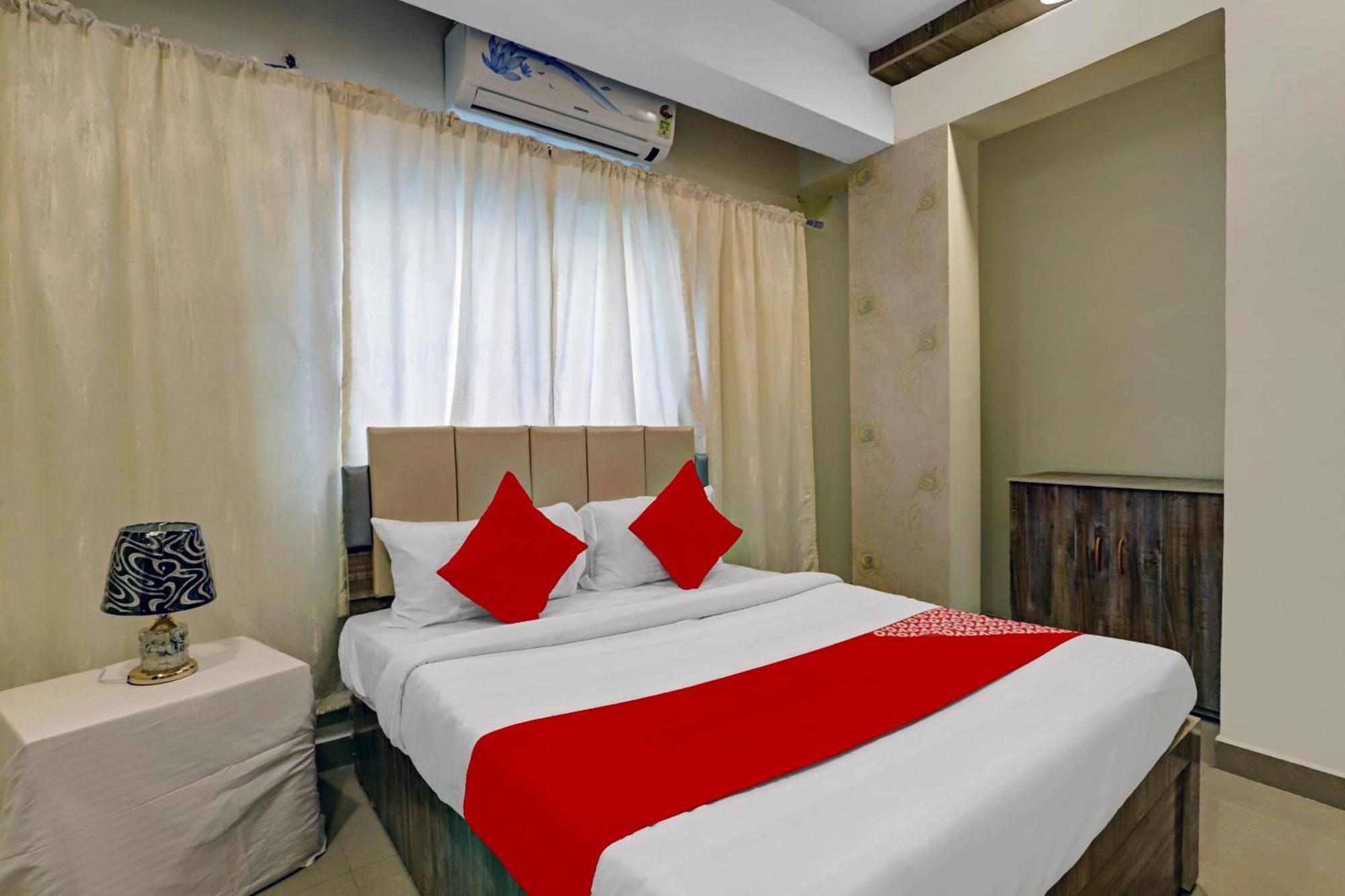 Flagship 63812 Royal Stay Inn Royal Stay Inn Nagpur Exterior foto
