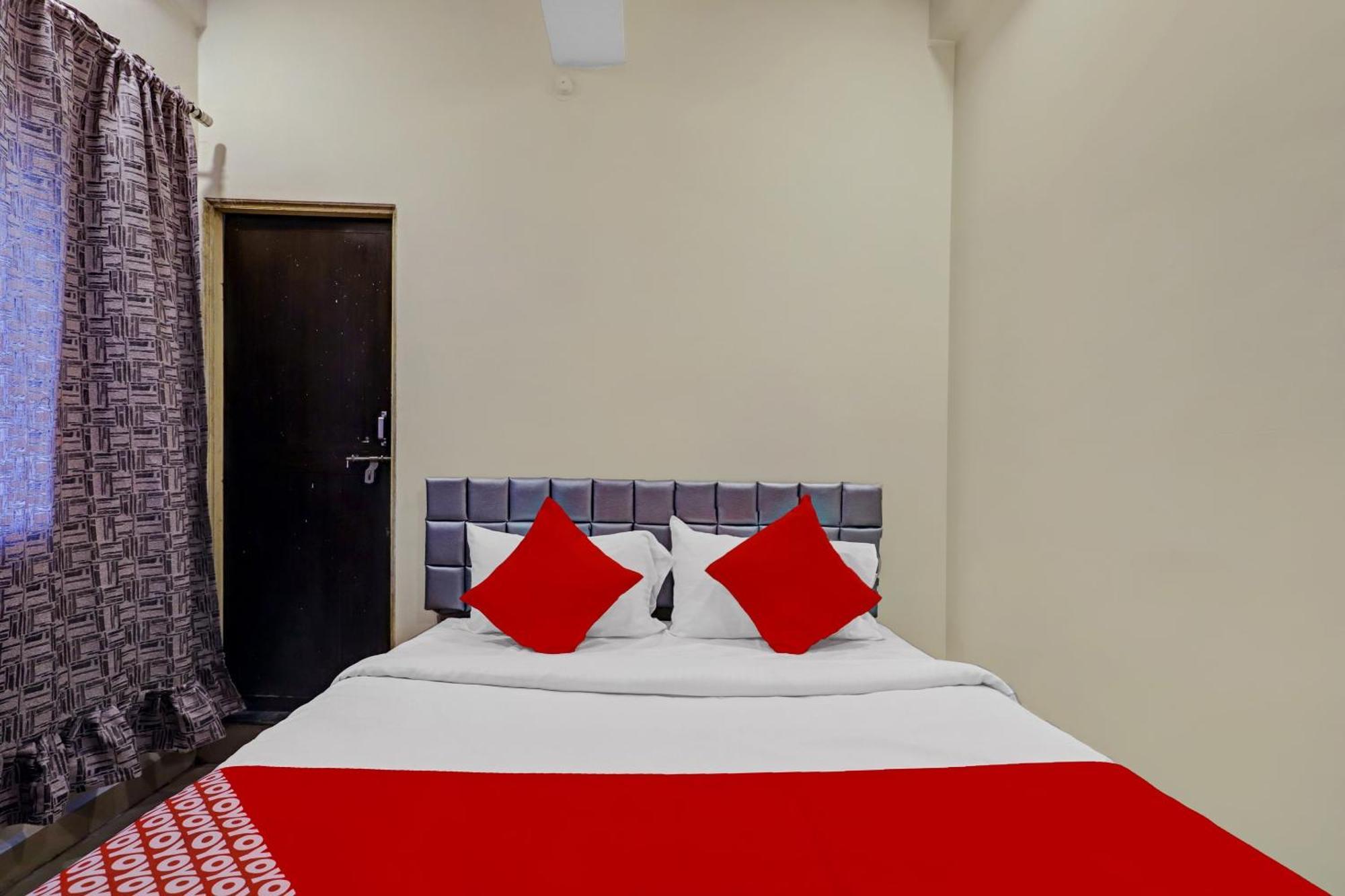 Flagship 63812 Royal Stay Inn Royal Stay Inn Nagpur Exterior foto